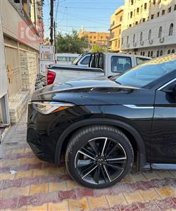 ئينفنتي کیو ئێکس 55